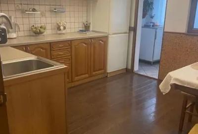 Apartament cu 3 camere decomandat, mobilat în Astra - 4
