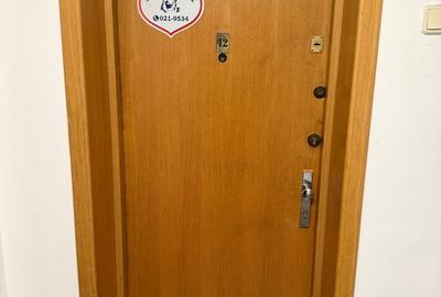 Apartament cu 3 camere decomandat în Moșilor - 3