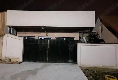 Spațiu comercial, de 50 mp, în Lumina - 1