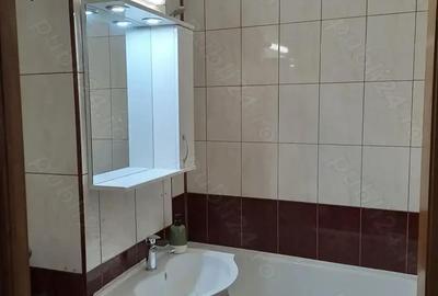 Ap. 3 camere la prima inchiriere in Marasti - 9