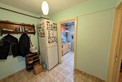 Zona Cora - 3 camere, etaj 3 - 8