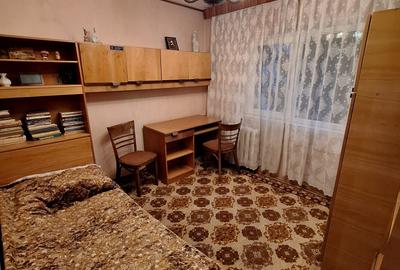 !! Matei Basarab..3 Camere...et 1 ...bloc anvelopat - 5