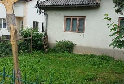 Casa si teren de vanzare Salistea de Sus Casa si teren de vanzare Salistea de Sus - 2