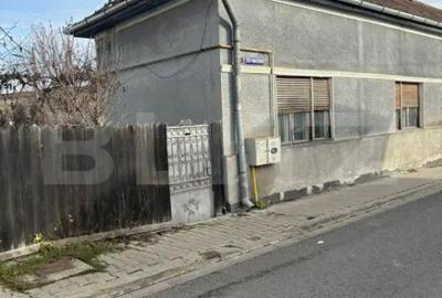 Casă cu 3 camere cu Canalizare în Central - 9