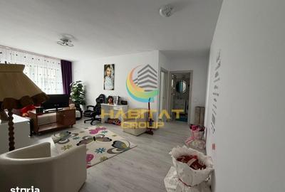 Apartament cu 2 camere decomandat în Titan - 6