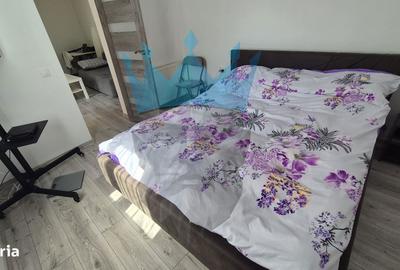 Apartament cu 2 camere în Moșilor - 4