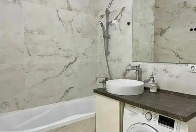 Garsonieră decomandată în Crângași