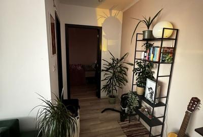 Apartament cu 3 camere decomandat în Lipovei - 2