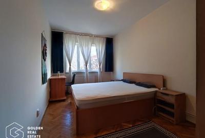 Apartament 3 camere, finisaje moderne, langa Primarie - 5