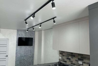 De inchiriat apartament 1 camera in zona Torontalului - 3