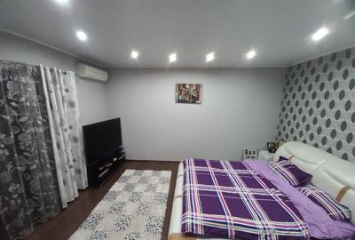 CASA Andronache P+1+M / 290 m - 9