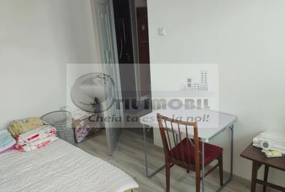 Apartament 3 camere, zona? centrala?, Palas Campus, 180.000 euro - 6