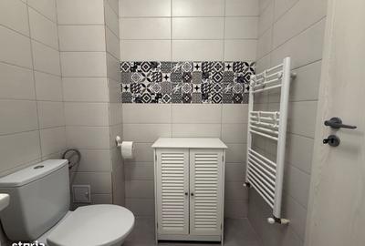 OFERTA > 2 Cam Decomandat > Mobilat si Utilat > Parcare Inclusa > Gata de Mutare - 8