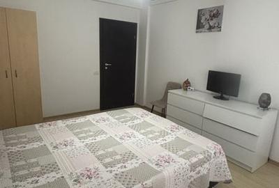 Apartament cu 2 camere în Chiajna - 8