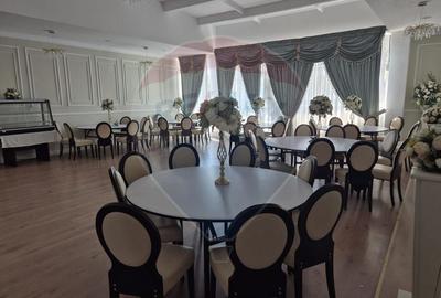 Spațiu comercial, de 150 mp, în Est - 1