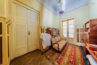 Apartament 4 camere de vanzare ultracentral  la Teatru - 10