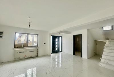 Casă individuală cu 4 camere cu Canalizare în Nord - 3