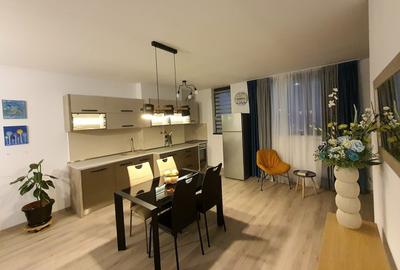 Isho apartament 2 camere premium , inchiriere direct proprietar - 4