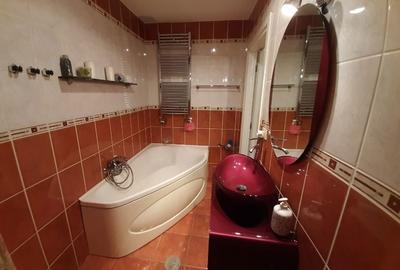 Apartament cu 2 camere decomandat în Petros - 5