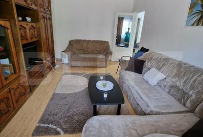 Inchiriere apartament 3 camere | decomandat | pet friendly | zona Metalurgie - 1