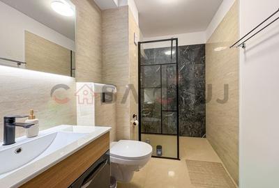 2 camere, imobil nou, zona Iulius Mall - 9