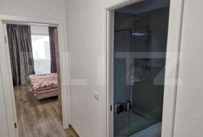 Apartament 2 camere, 52 mp, zona Cetate - 2