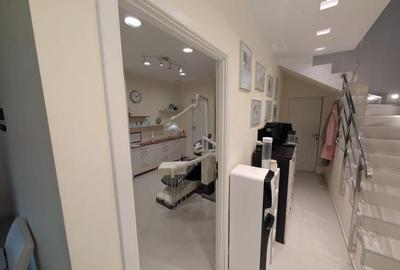 De inchiriat vila, compartimentare flexibila, Cotroceni-Panduri - 14