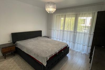 Apartament 2 Camere Decomandat - Parcare - Prima inchiriere - 10