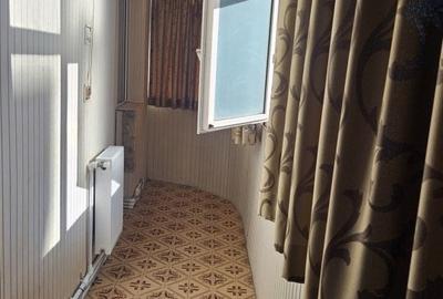 STADION - 3 camere, mobilat si utilat cu centrala pe gaz - 11