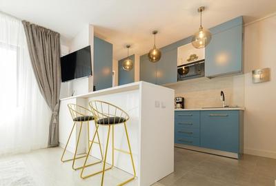 Ofer spre inchiriere garsoniera in Complexul Onix Residence Pipera - 3