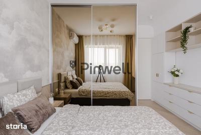 Apartament cu 2 camere în Central - 11