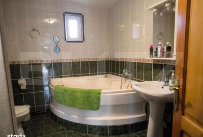 Casă cu 4 camere semidecomandat în Bâlta - 8