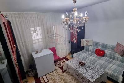 Garsonieră decomandată în Burdujeni - 1