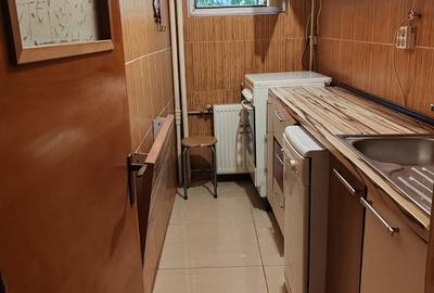 Garsonieră decomandată în Pantelimon