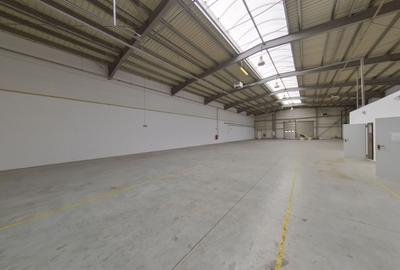 Spațiu industrial, de 727 mp, în Sud - 2
