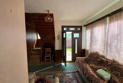 Casa de vanzare cu anexe pe un teren de 754 mp - 6