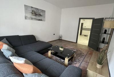 Apartament cu 2 camere decomandat în Ultracentral - 2