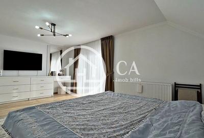 Casă de vânzare cu 4 camere în Santandrei, Oradea Casă de vânzare cu 4 camere în Santandrei, Oradea - 11