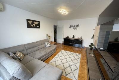 Apartament cu 2 camere decomandat, mobilat în Girocului - 3