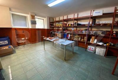 Apartament renovabil, suprafata 85 mp utili, zona Centrala - 3