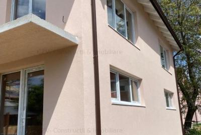 Saftica DN1 4Cam 3Bai Casa 2023 Curte 366mp Libera Pozitie Buna - 7