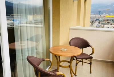 Garsonieră decomandată în Central - 3