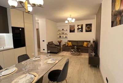 Inchiriere Apartament 2 camere Bloc Nou Loc de Parcare Dristor - 2