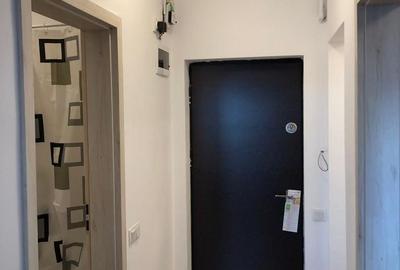 Garsonieră decomandată în Chiajna - 7