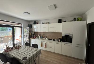 Proprietar casa individuala in Chiajna, Rosu, zona linistita, case - 2