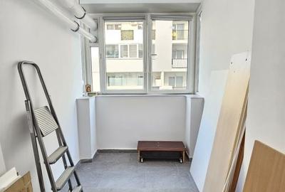 Ozana- Theodor Pallady| Prima inchirere| Loc de parcare subteran - 13