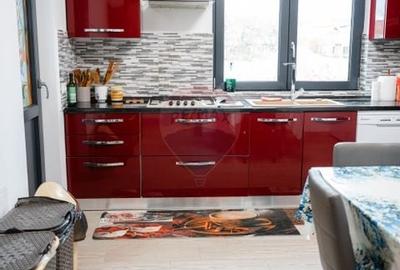 Casa / Vila cu 5 camere de vanzare - 46