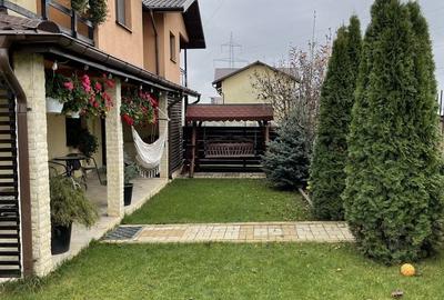 Casă cu 3 camere în Horpaz - 7