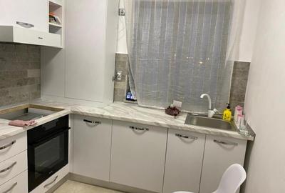 Apartament cu 2 camere în Mihai Bravu - 6