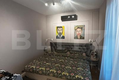 Apartament cu 3 camere + terasa 50 mp + garaj, modern, finisaje premium, Sisesti - 5